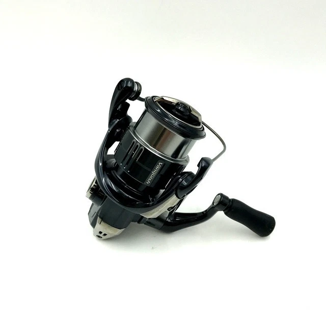 リール SHIMANO 19 Vanquish 1000SSSPG Shimano 19 Vanquish 2019-2022