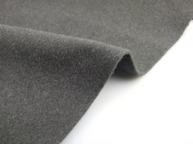 Celsus Tessuto Acustico - 140 cm x 70 cm - Grigio Scuro