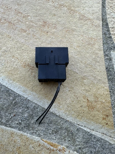 Connecteur De Faisceau D'horloge Pour Citroën Xsara 1.9 TD Phase 1 / Peugeot 306 - Occasion