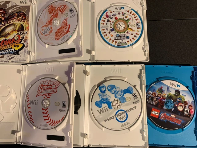 Lotes mixtos, Consolas y videojuegos - PicClick ES