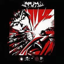 Kmfdm by Kmfdm | CD | condition good