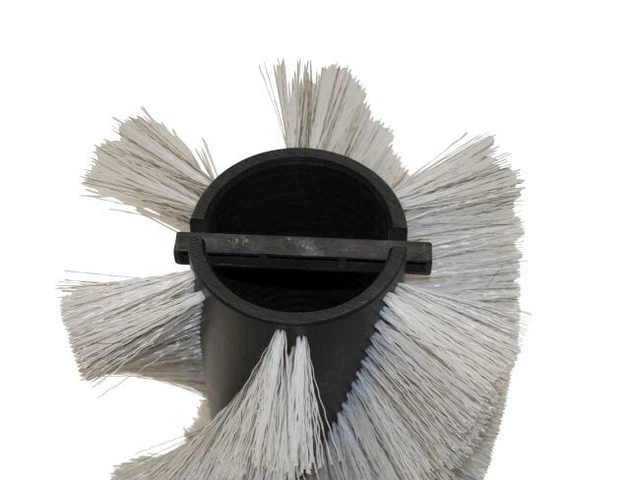 Kärcher Kmr 1200 Balayage Beborstung Mixte Poly 0,70 MM / Fil D'Acier 0,40 MM