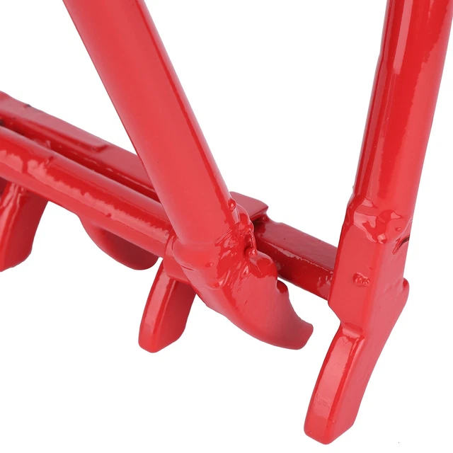 DT Multifunctional Fence Repair Crimping Tool Tightener Farm Accessory Gardening