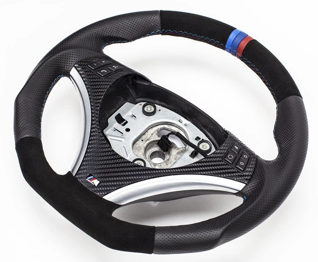 NIYATA Barre De Remorquage Pour BMW Série 1, 3, 5, 6 - Référence 72157070643 - Installation Facile