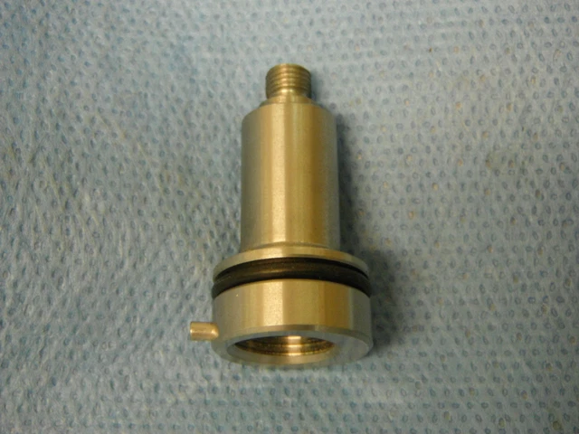 EDM ACCUTEX Mitsubishi UPPER & LOWER DIE HOLDER DWC series X053C245H02 WM111 NEW EDM ACCUTEX Mitsubishi UPPER & LOWER DIE HOLDER DWC series X053C245H02 WM111 NEW