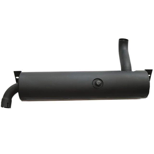 6676728 6718564 Muffler For Bobcat 773 S150 S160 S175 S185 T190 Skid Steer