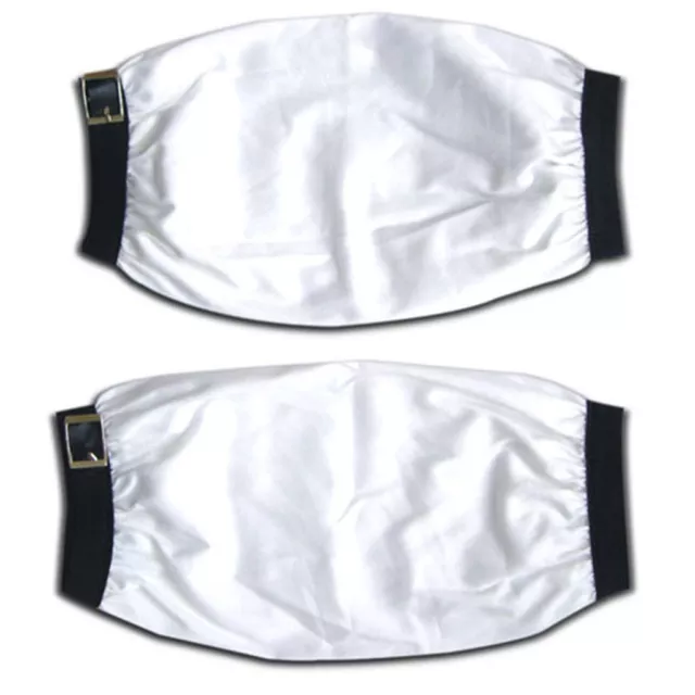 Halloween Party Cosplay Costume Accessory Ninja Shinobi Sleeve Cover