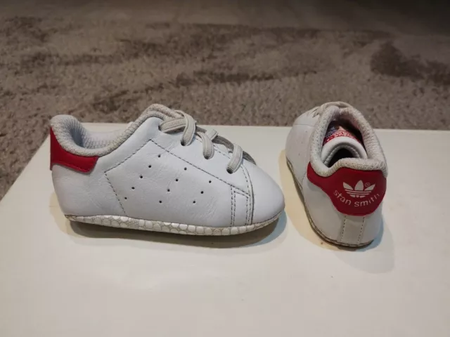 Stan smith cheap taille 17