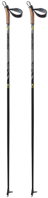 Fischer XC SUPERLITE (Z44020) - Langlaufstöcke - 1 Paar