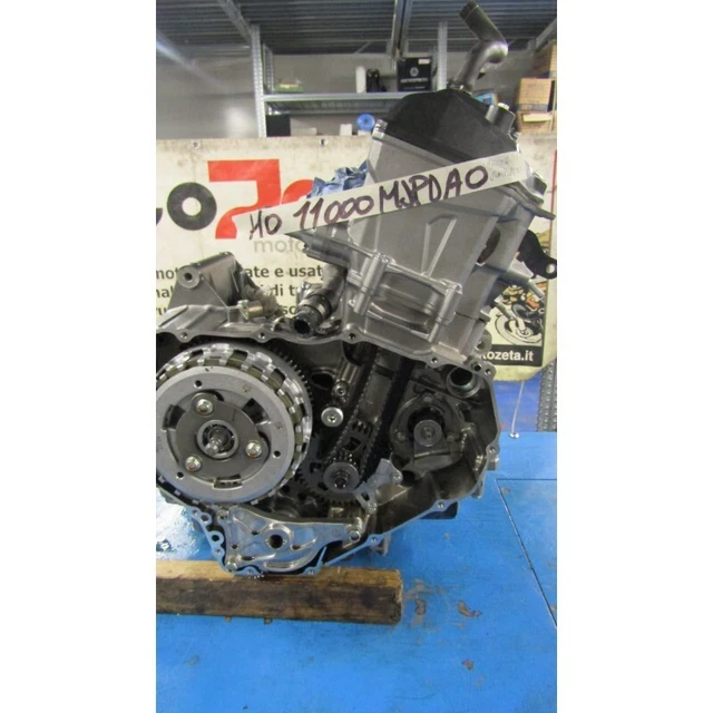 Modeer Béquille Pour H.onda CRF 1000L Africa Twin 2015-2020