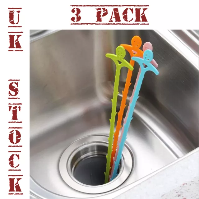 https://www.picclickimg.com/edQAAOSwLmxe7ciT/Pack-of-3-Drain-UnBlocker-Stick-Tool-Hair.webp
