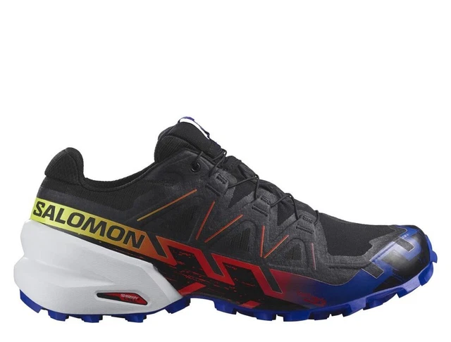 salomon speedcross gore tex