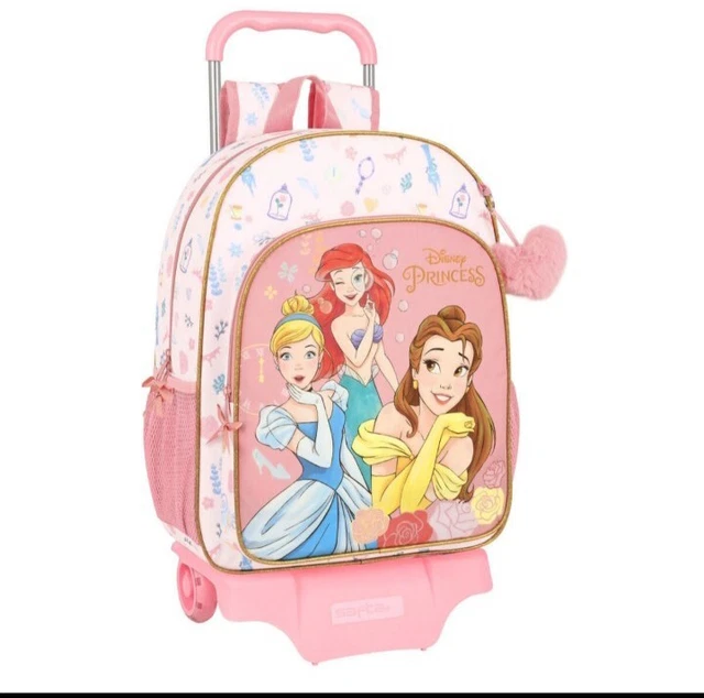 Sac a roulette disney cheap