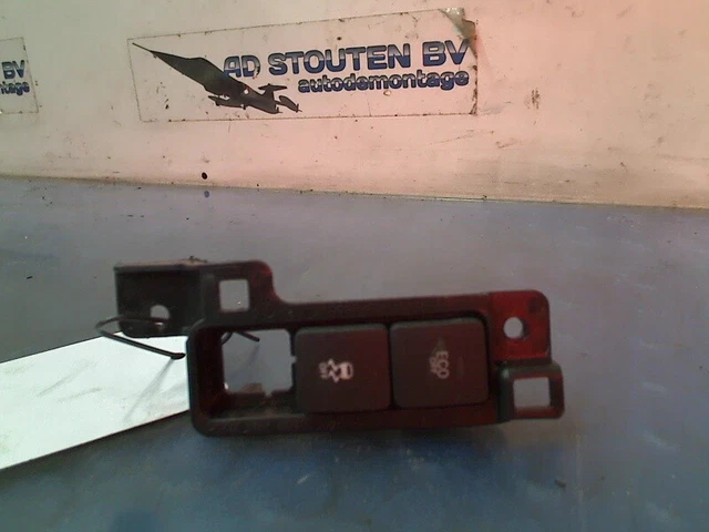 1234920X INTERRUTORE ESP Mercedes-Benz Citan (415.6) 2015