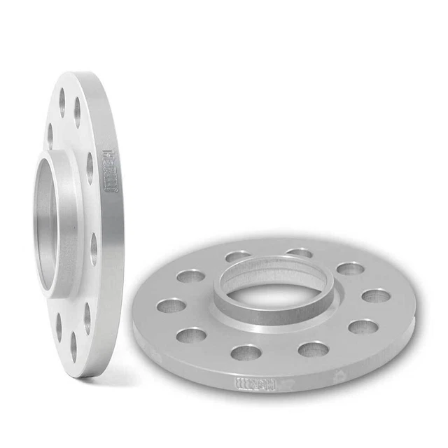 H&R Spurverbreiterungen 26 Mm Schwarz Für Infiniti Q30 / Q30S (Typ H15) – B2655665