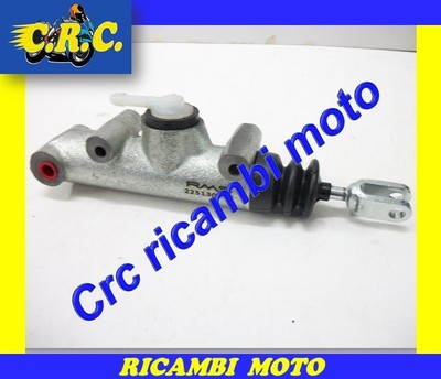 P3 Cif POMPA FRENO CIRCUITO SEMPLICE MONO MANDATA PER APE CAR P2 RO 245593 