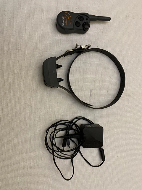 SportDOG Brand FieldTrainer 425X Remote Trainer - RechargableTraining Collar