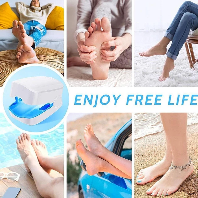 905NM New Powerful Nail Fungus Treatment Cold Lazer Therapy Onychomycosis