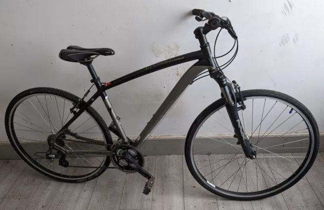 Specialized crosstrail 2010 cheap