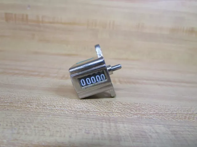 Hecon G0101411 Counter