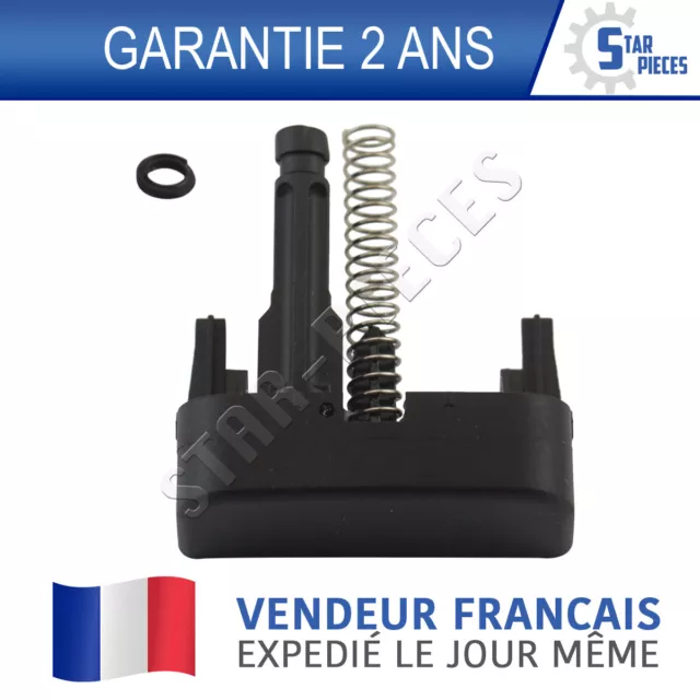 Bouton Poussoir Ouverture Hayon Coffre Arriere Renault Megane 1 Et Scenic 1 2