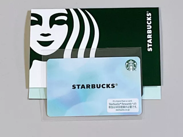 #Nouveau Pin Intact 2024 Starbucks Japon Summer Core Carte Papier Livraison...
