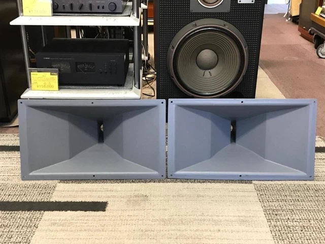 ALTEC MRⅡ 564 マンダレーホーン ペアー ALTEC MR2 564 Manta Ray Horn Pair USED JP | eBay