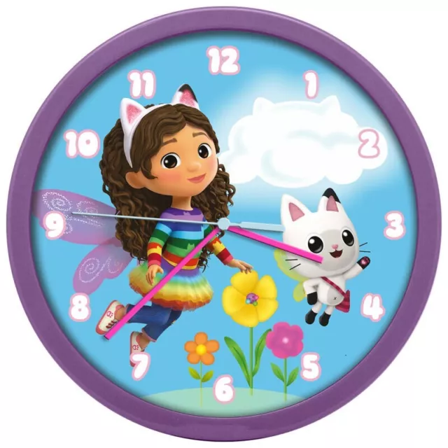 Orologio camera bambino bambina originali licenza ufficiale - vari personaggi