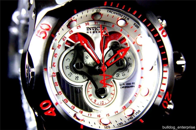 Invicta discount venom 14467