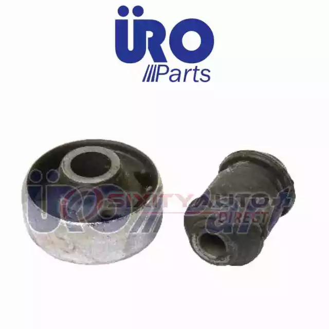 URO Front Lower Forward Suspension Control Arm Bushing for 1988-1999 wn