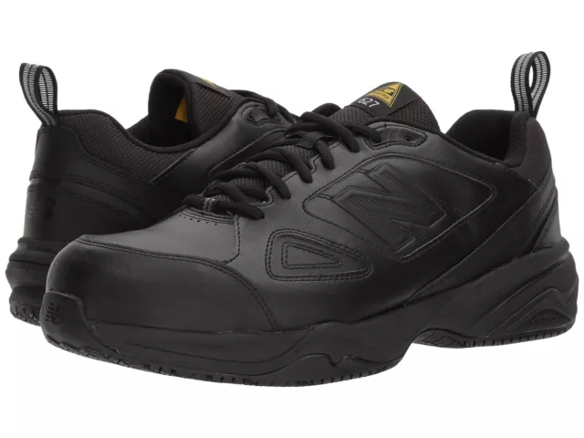 NEW BALANCE MEN'S Work and Safety Sneakers Shoes 19% off! $88.99 - PicClick