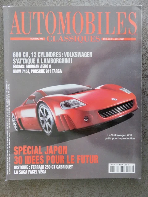 Ceinture Noire N°15 (mai/juin 2001) : Seydina Baldé Et Spécial Japon Dispo