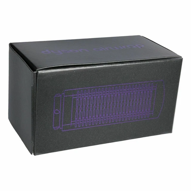 Spazzola Lisciante Fisso Spazzolini per Corti Frangia Dyson 970291-02 Airwrap™