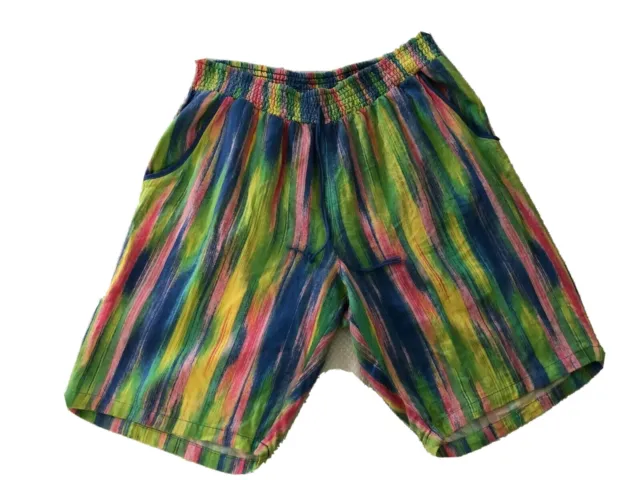 sussan ladies summer shorts size m