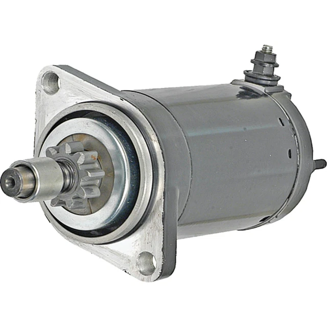 Starter For Seadoo 580 650 GTS GTX SP SPX XP