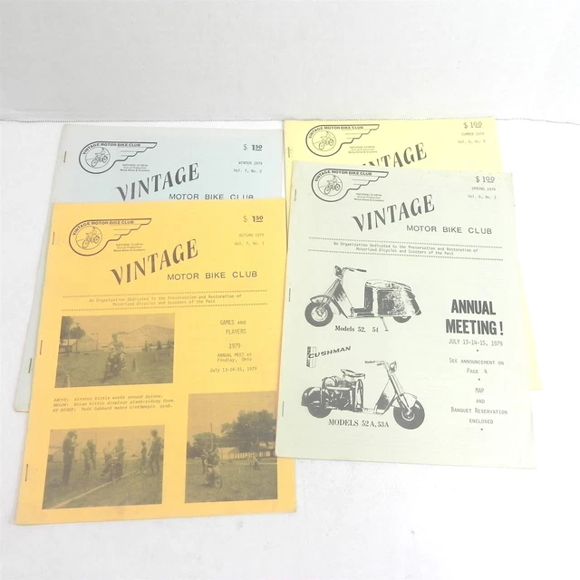 Magazines, Motorcycle Memorabilia, Motorcycles Magazines, Motorcycle Memorabilia, Motorcycles