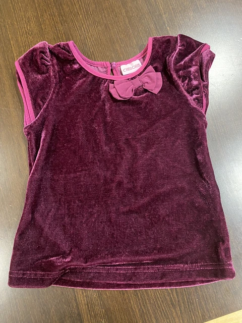 Job Lot Bundle x 10 Girls Clothes 2 - 3 years Next Junior dresses denim Pink 8