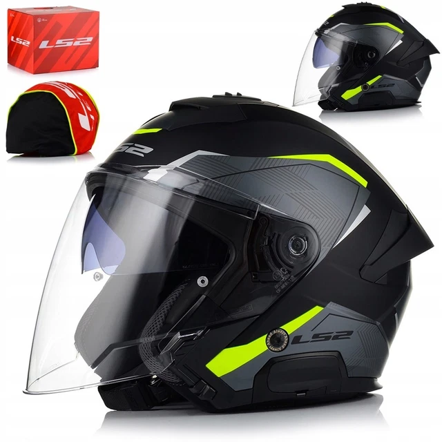 Bores Bores Gensler SRM Slight 3 Jet Helmet