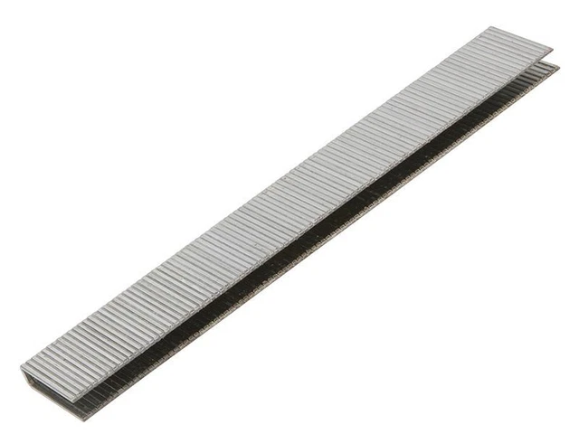 DEWALT - DSTSX35Z 18G Galvanised Staples 35mm (Pack 3000)