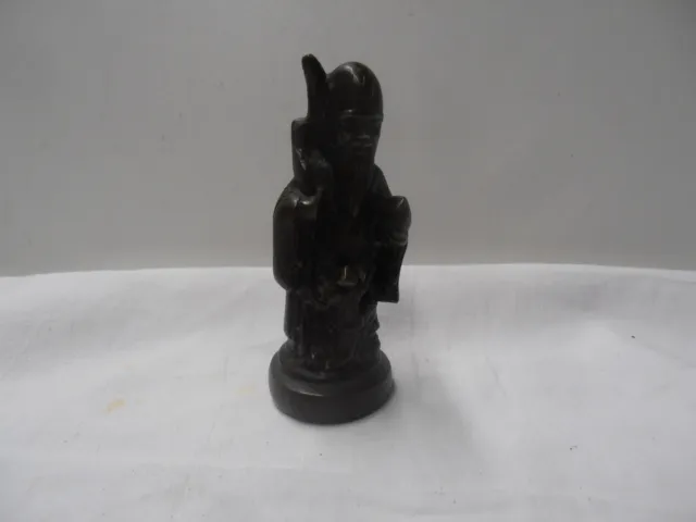 Theme Bronze Buddha 13.6 Centimetres China