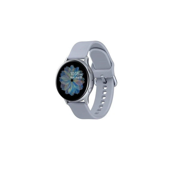 SMARTWATCH SAMSUNG GALAXY Watch Active2 44Mm Aluminium Sm R820 1.4