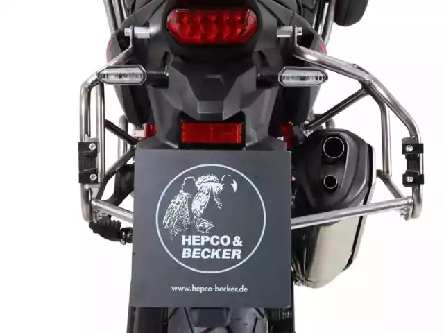 honda africa twin side cases