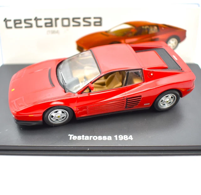 MINIATURE VOITURE AUTO 1:18 Citroen DS 19 diecast Modélisme Véhicules