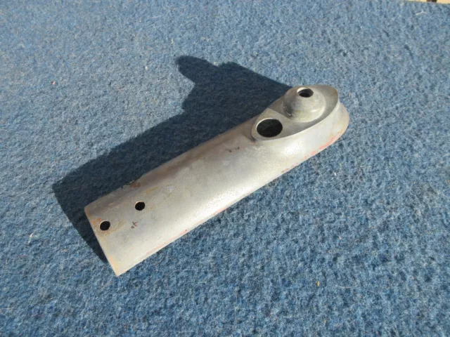 Mopar HEAD LIGHT MOUNT Chrysler Plymouth Dodge Desoto 1934 1935 1936 1937 1938