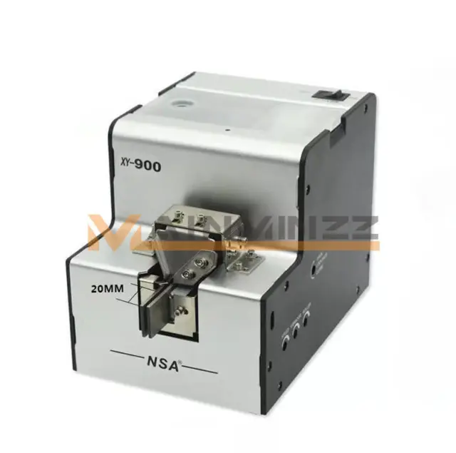 ONE NEW Automatic Screw Feeder Supplier XY-900 1.0-5.0mm AC100-240V Extended