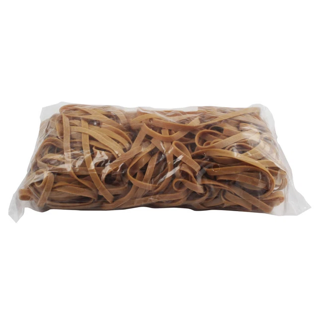Confezione nastri in gomma taglia 69 da 454 g 9340020