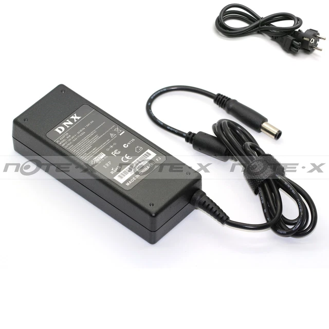 Connecteur D'Alimentation DC Jack Pour HP OMEN 15-ax052nf - Prise Charge - Générique - Neuf