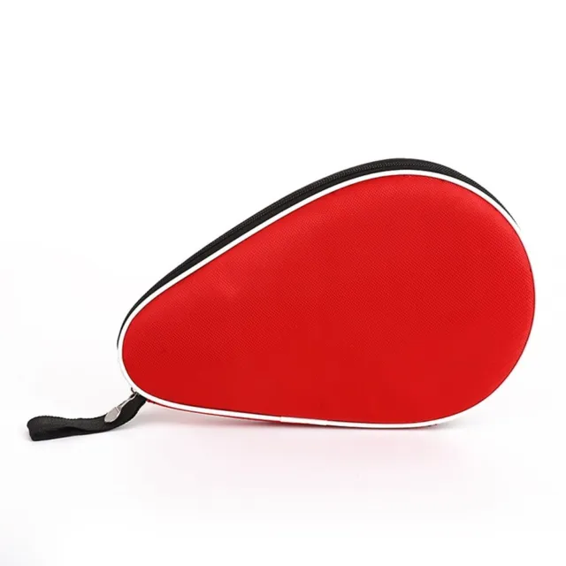 Table Tennis Racket Equipment Gourd Type Paddles Case Brand New High Quality