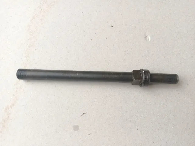 British UK WW2 Bren tube return spring MK2