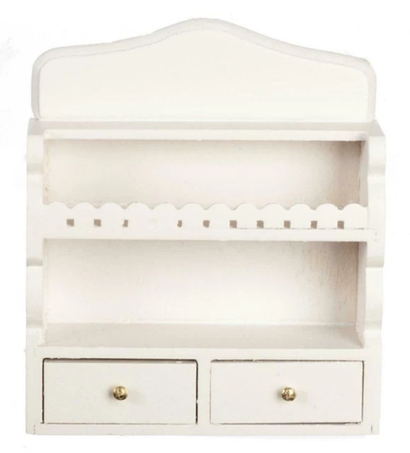 Etagère Murale Miniature 1/6ème